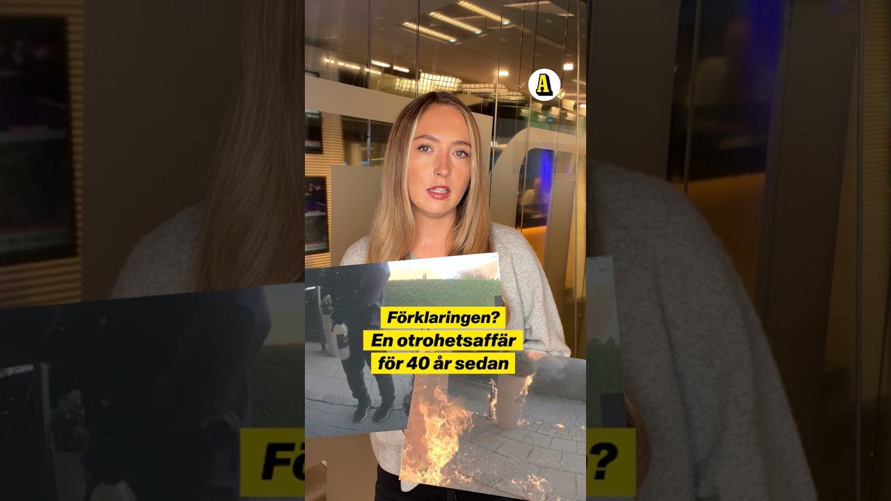 Pension&auml;rspar attackerades &ndash; svaret fanns 40 &aring;r tillbaka
