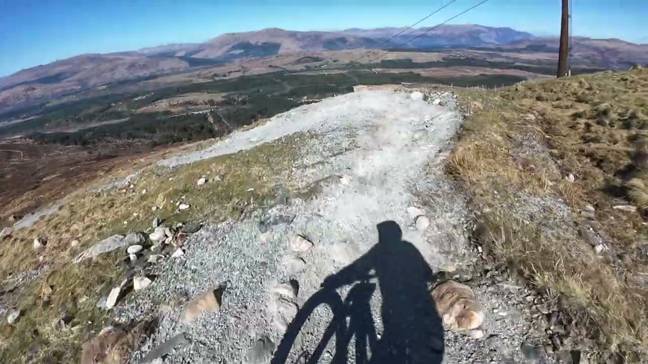 Fort William 5/4/25