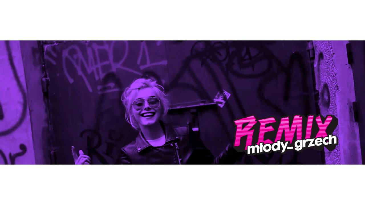 TEDE - Najaraj się marią (prod. młodyGrzech) / Ultradźwięki 2014