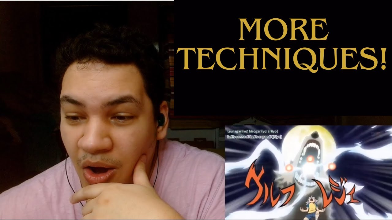 Inazuma Eleven Season 2 All Hissatsu Techniques Tactics Reaction Part 2