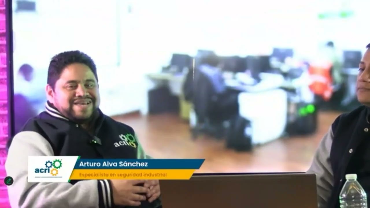WEBINAR - Asesoría todo sobre la NOM-030-STPS