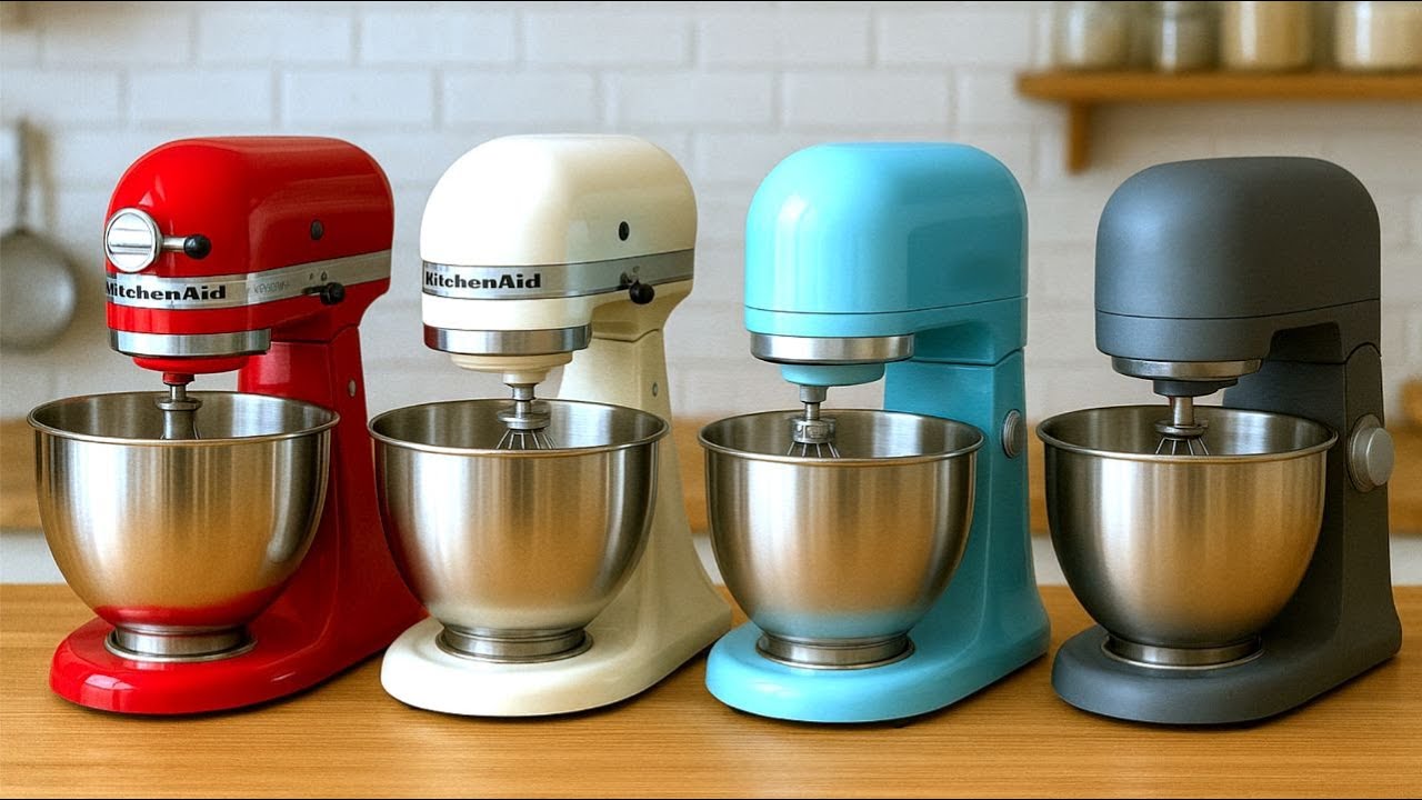 Abbiamo provato i migliori robot da cucina