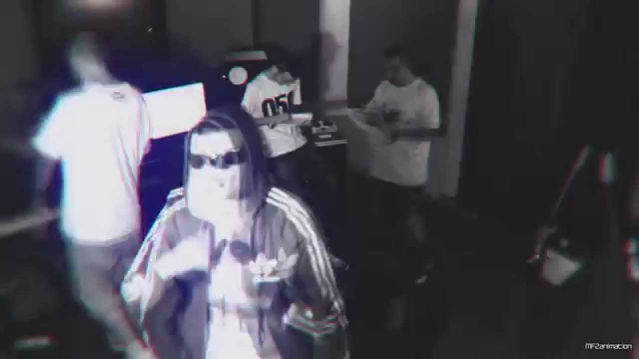 F.O., 42, D-ZastA & Боби Кинта - Време за дишане