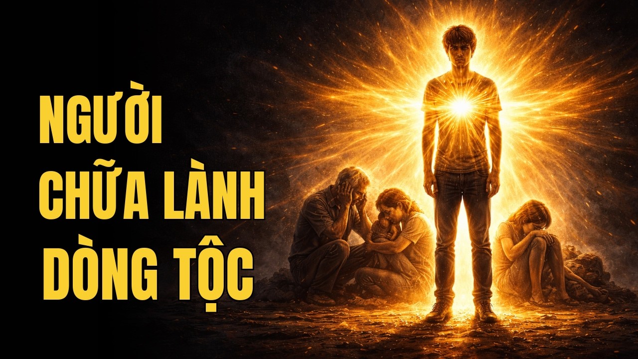 Vì Sao Linh Hồn Bạn Chọn Sinh Ra Trong Gia Đình Độc Hại? (nghiệp quả gia đình)