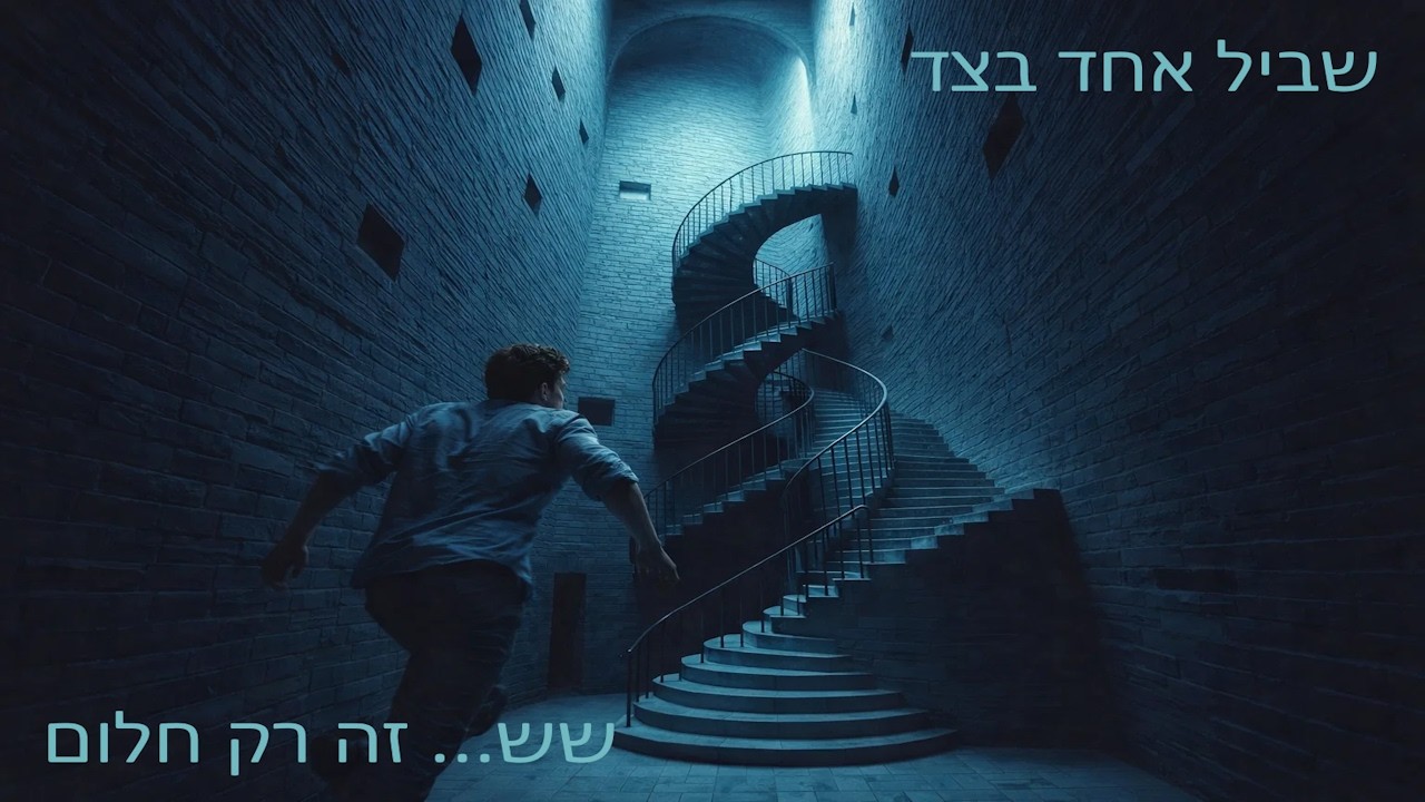 ש.....    זה רק חלום