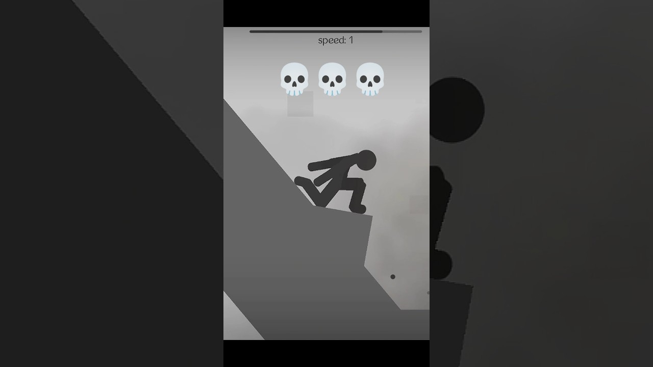 Stickman dismounting #shorts #viralshorts #popular #stickman  #gaming#stickmandismounting#likeaboss