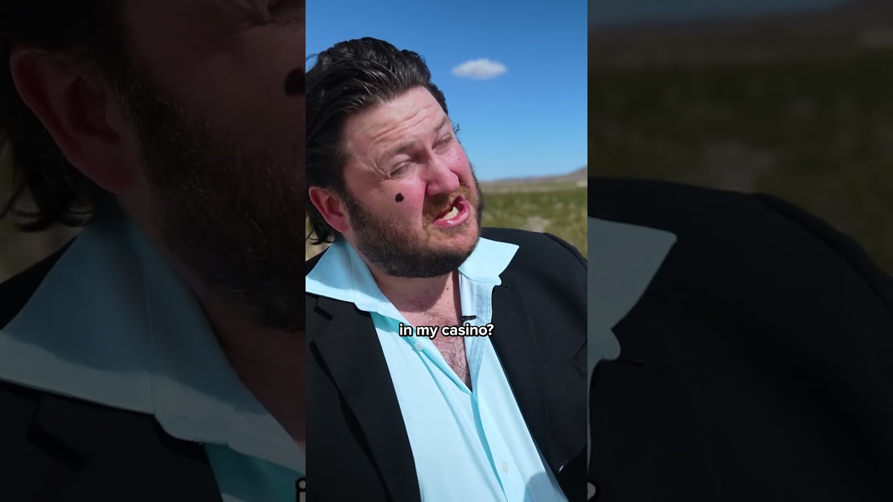 Midwest Guy vs Robert De Niro #shorts