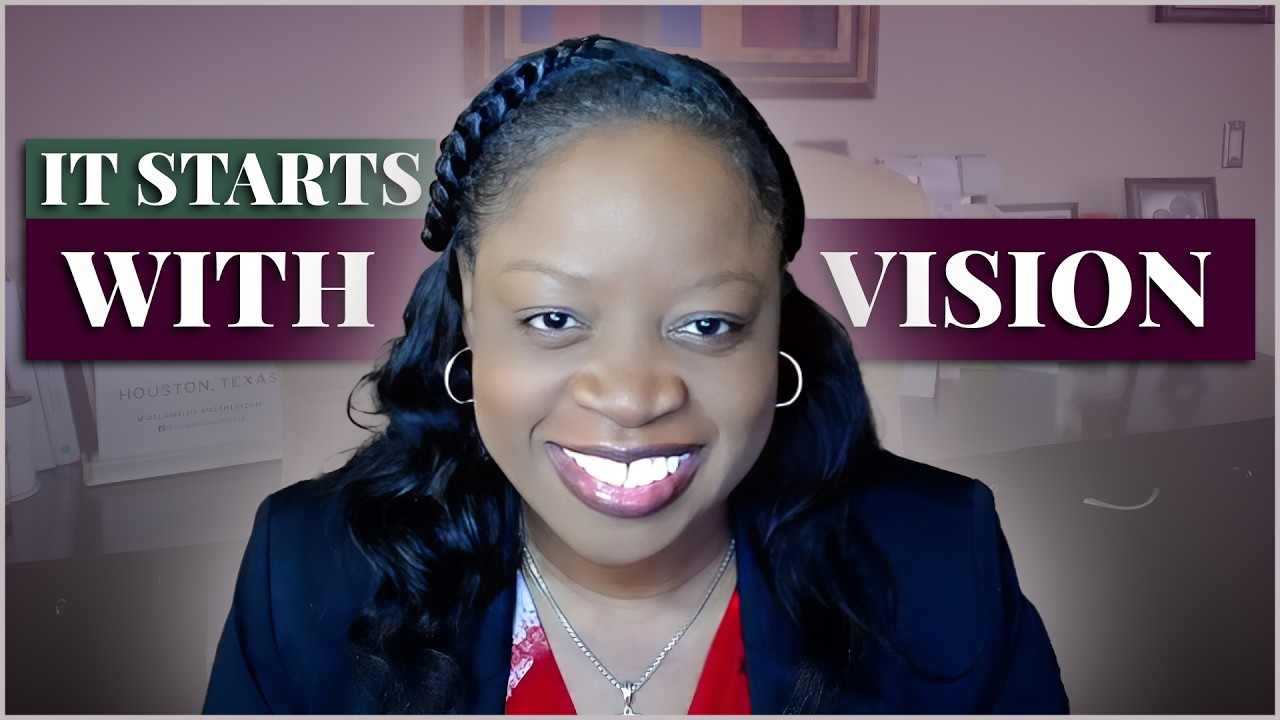 The Opportunity To Make A Difference in Challenging School Systems ft. Dr. LaTonya Goffney