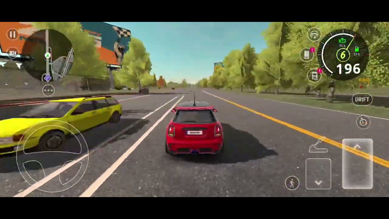  Modified Car game # gamerzroxx 