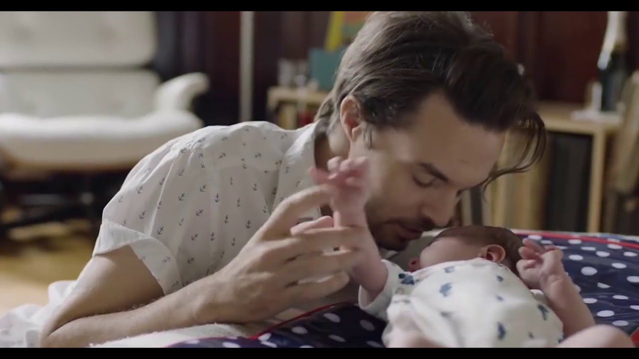 SARA Heartbeat Campaign Commercial