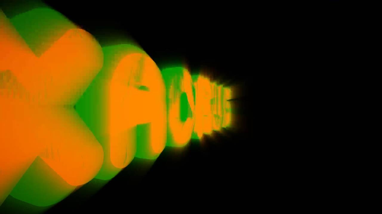 Intro (XAORUS)