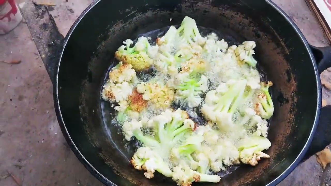 I'm cooking for the first time ✨🤍🕊️😶 