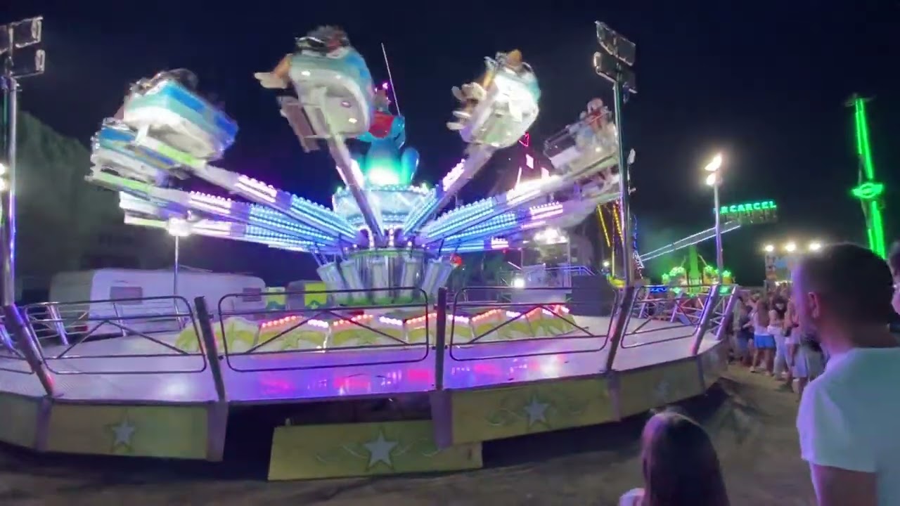 La Rana Show | Feria de Igualada 2022
