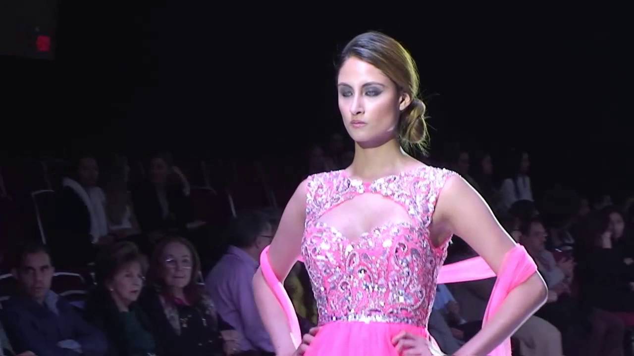 pasarela 15
