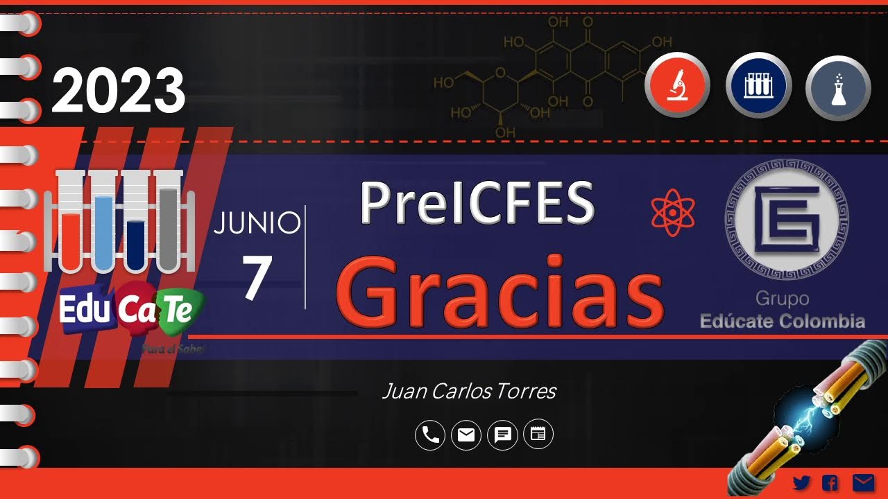 PREICFES LAB 2023 I SESIÓN 5 BIOLOGIA