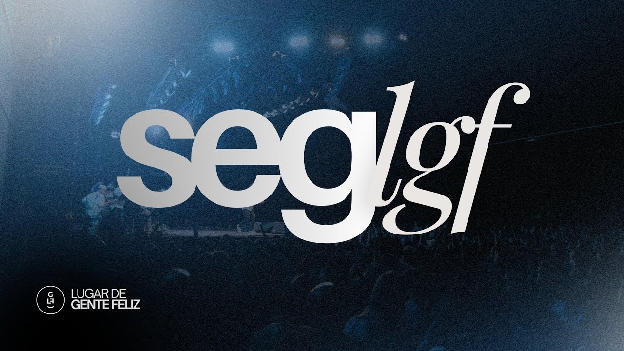 Culto Segunda - 26.01.2026 | LGF