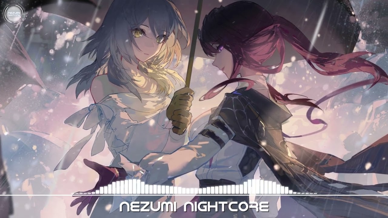 Về Đây Em Lo - Huỳnh Ái Vy (Htrol Remix - Nightcore ver) | NEZUMI NIGHTCORE