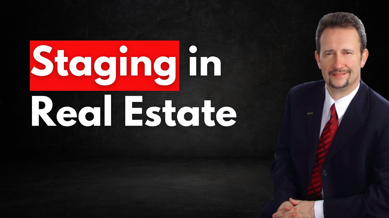 Staging in Real Estate #feliciastepan #mariusmitrofan #realestate