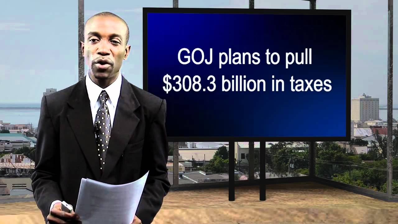 Parliament Report: GOJ seeks IMF extension