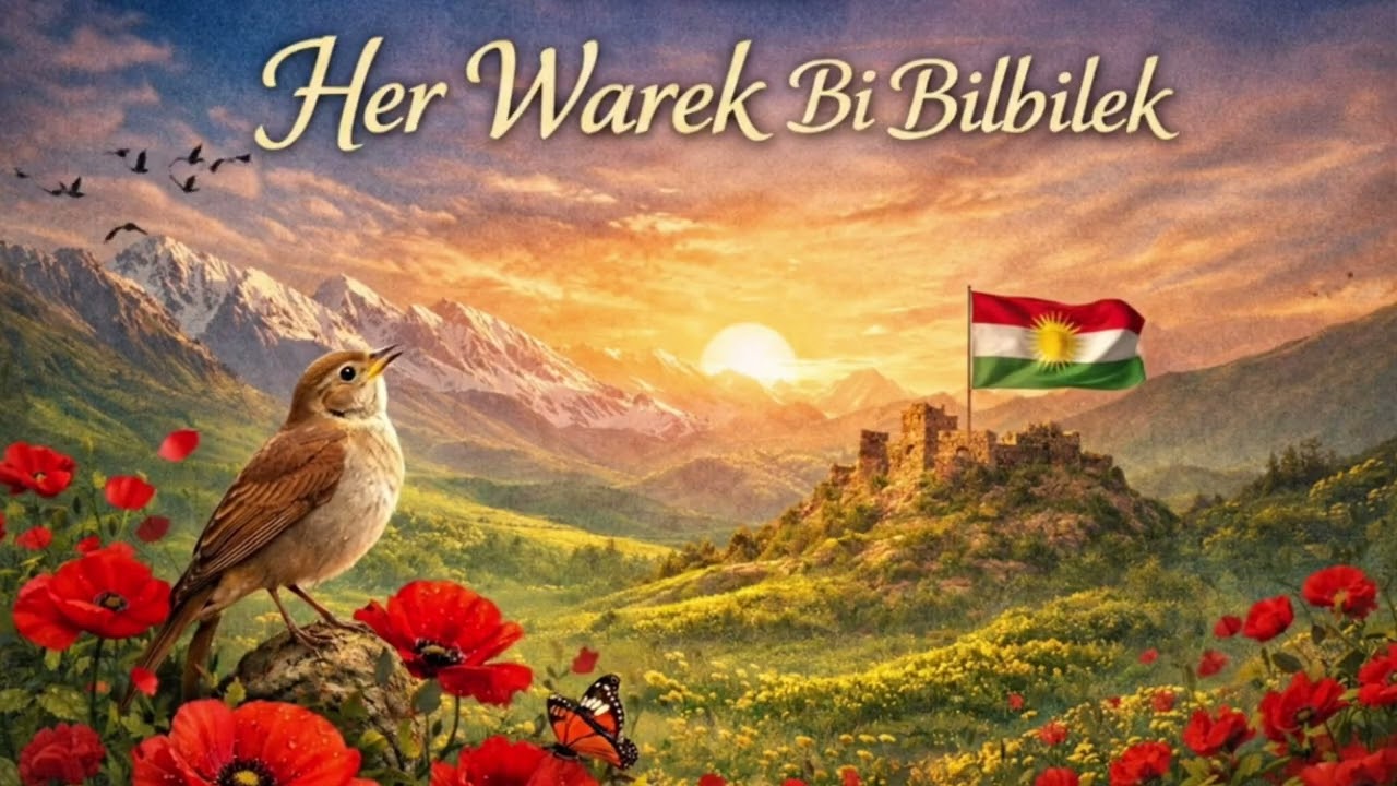 Lêma û Lêhat - Her Warek Bi Bilbilek