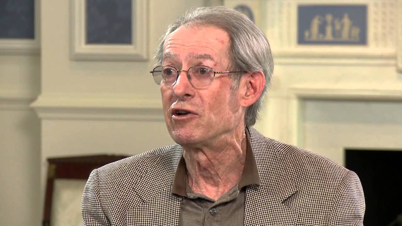 Constitutional Conversation: 1st Amendment - Freedom of Speech in Current Day