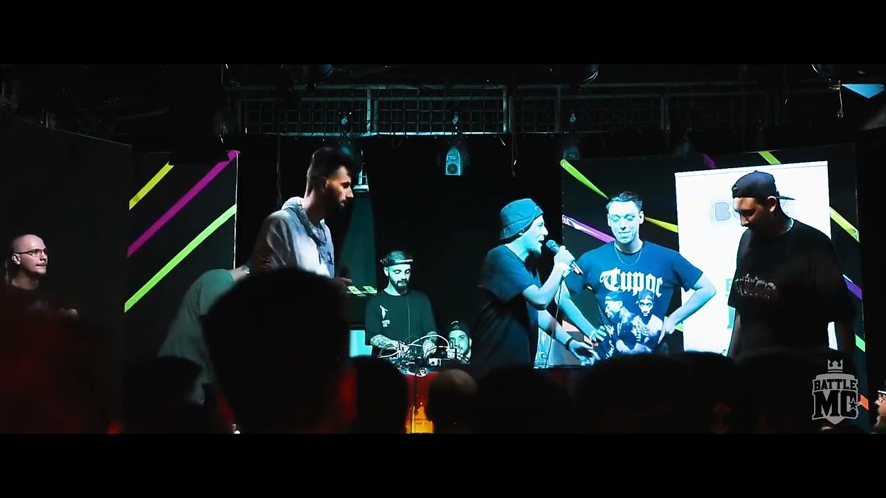 Zary & Xander vs Shaggy & Actoru' (Battlegrounds2vs2)