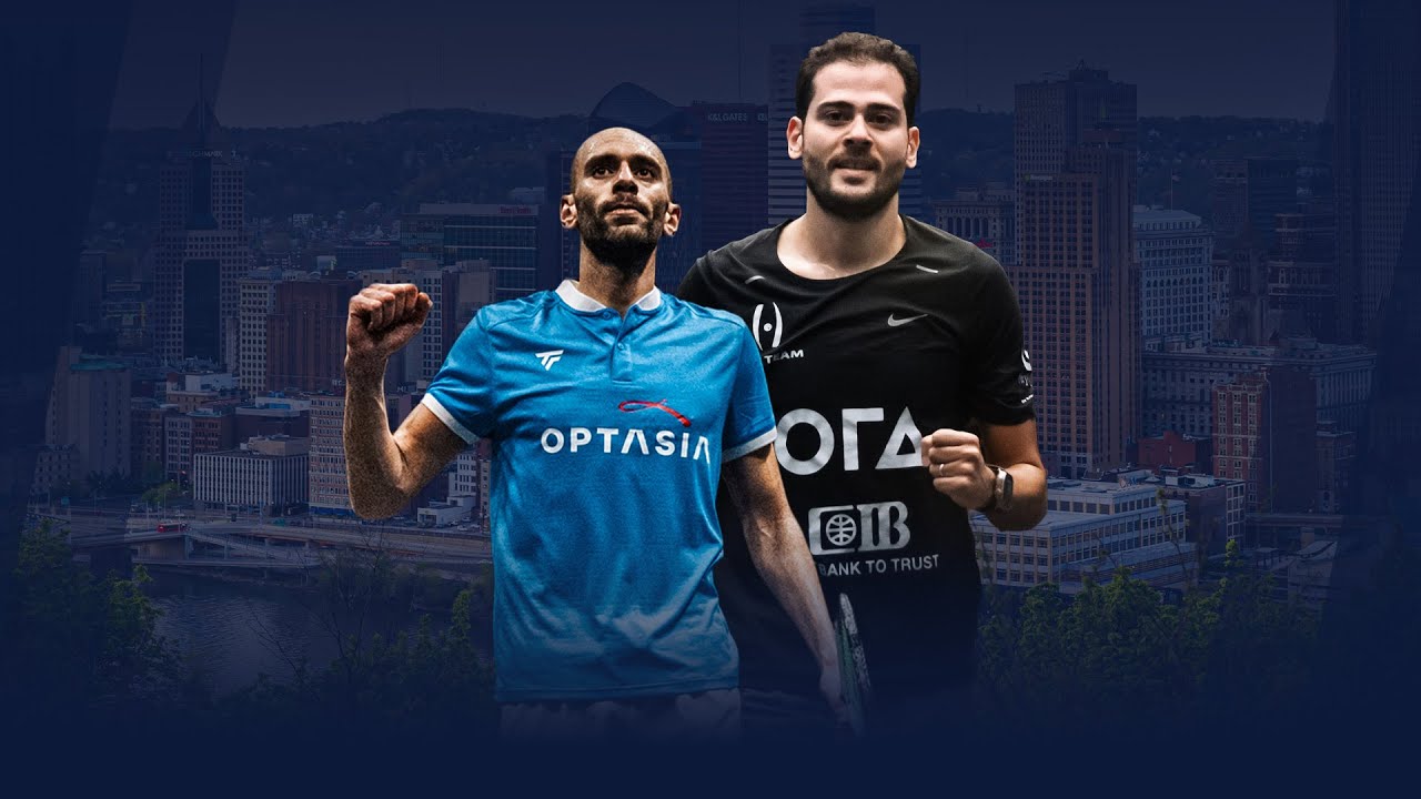 REPLAY | C3 | RD2 | The Pittsburgh Open 2024