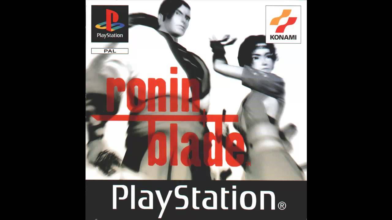 Ronin Blade - Boss Karasu - Soundtrack