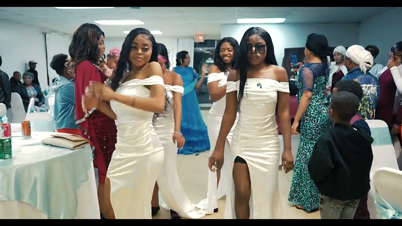 Kiza's Baby Shower | DALLAS, TX