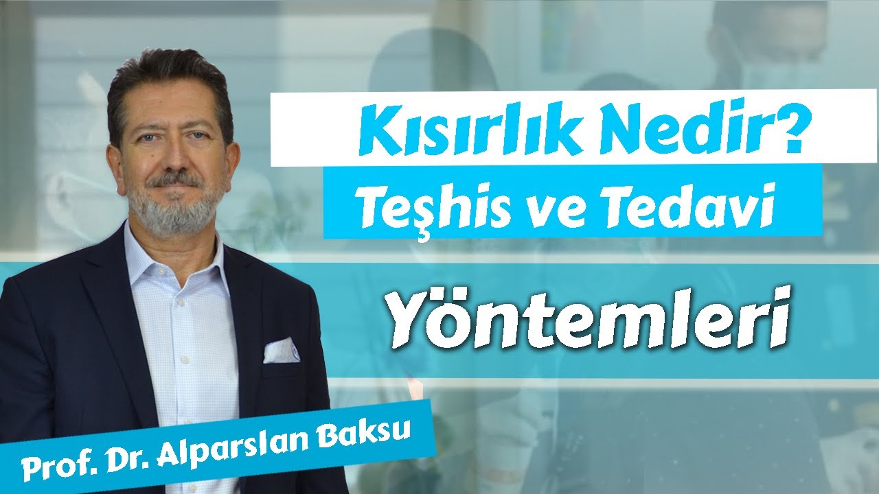 Kısırlık (İnfertilite) Nedir? Nasıl Tedavi Edilir?
