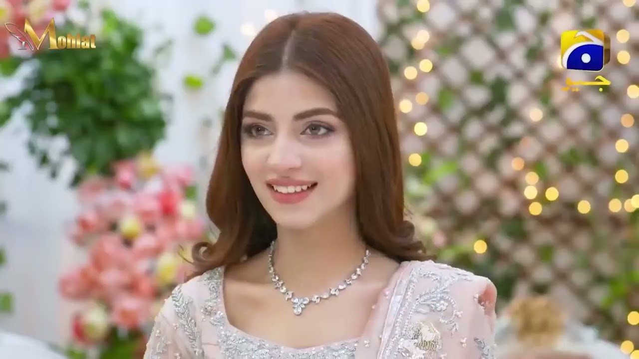 𝐌𝐨𝐡𝐥𝐚𝐭 Episode 06 | Best Moment 04 | Kinza Hashmi | Komal Aziz Khan #trending #100kviews