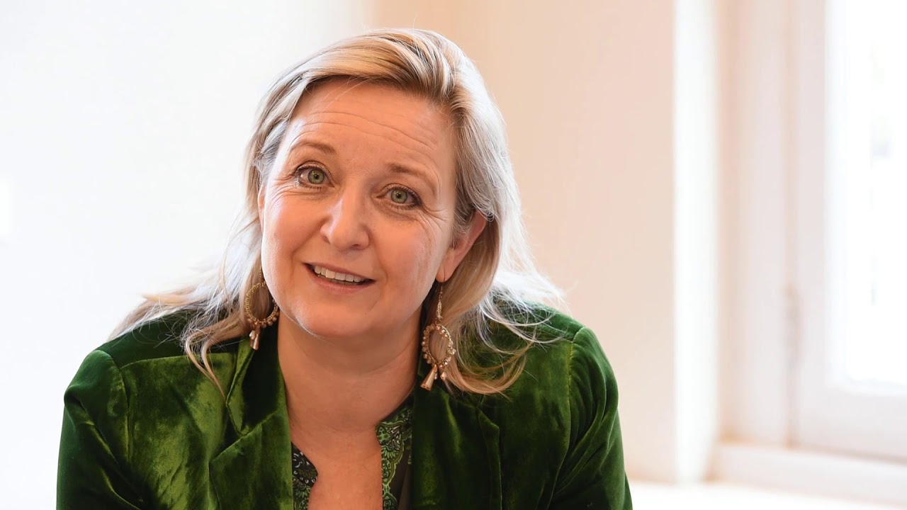 Sacha Ausems Ondernemend Leiderschap