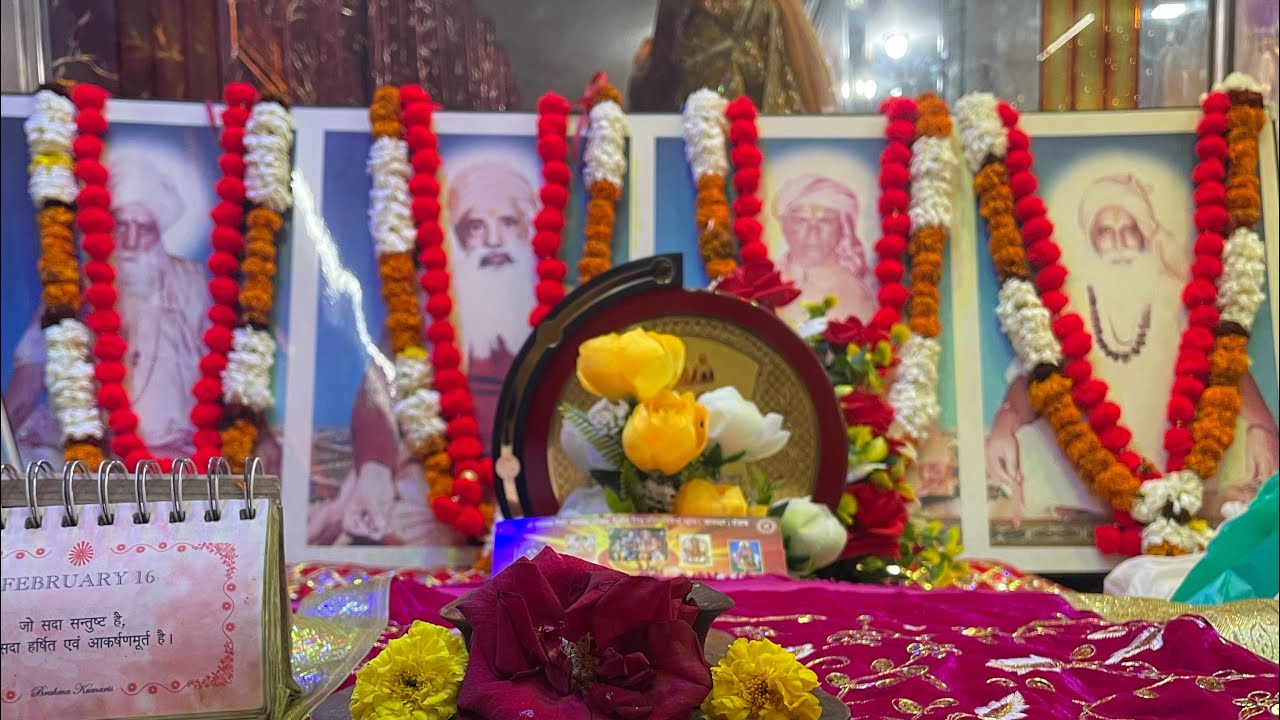 #prachin Shiv Mandir Lohian Aarti