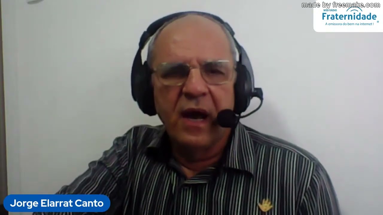 Quem eram os Ess&ecirc;nios? Jesus era Ess&ecirc;nio? Jorge Elarrat
