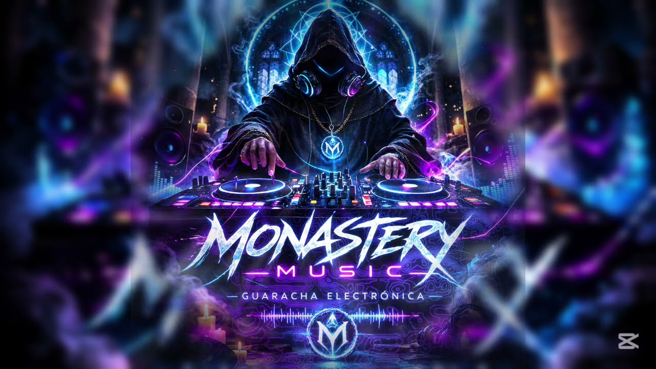 🔥 GUARCHA ELECTRÓNICA 2026 🔥 Mix Explosivo para Fiesta | Guaracha Monastery