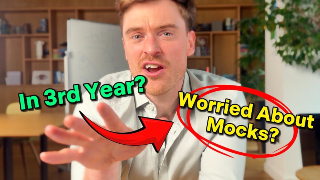 Junior Cert Maths Mocks: Everything You MUST Know