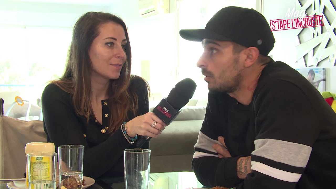 Mag s'tape l'incruste chez Manon Marsault - Episode 3