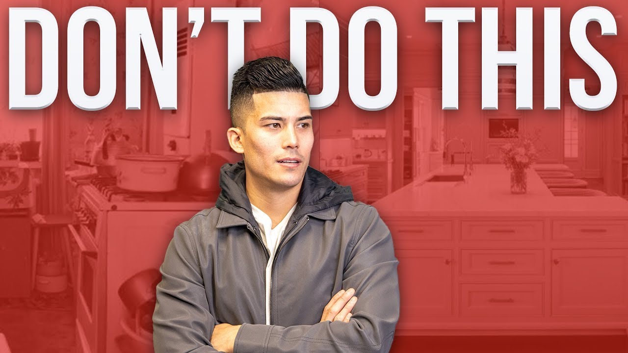 These Real Estate Investing Mistakes Will Cost You Thousands...