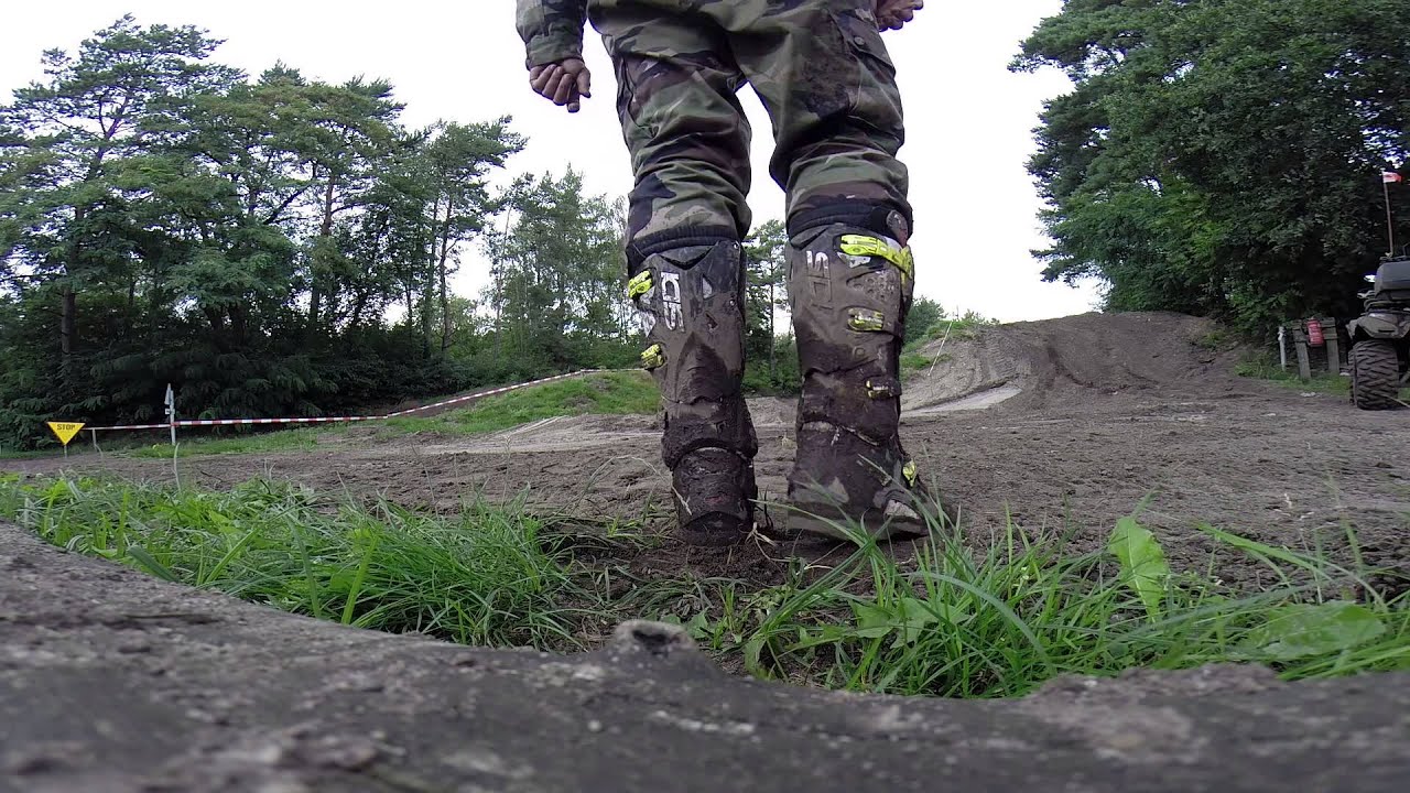 Sidi Crossfire 2 Cross-Stiefel