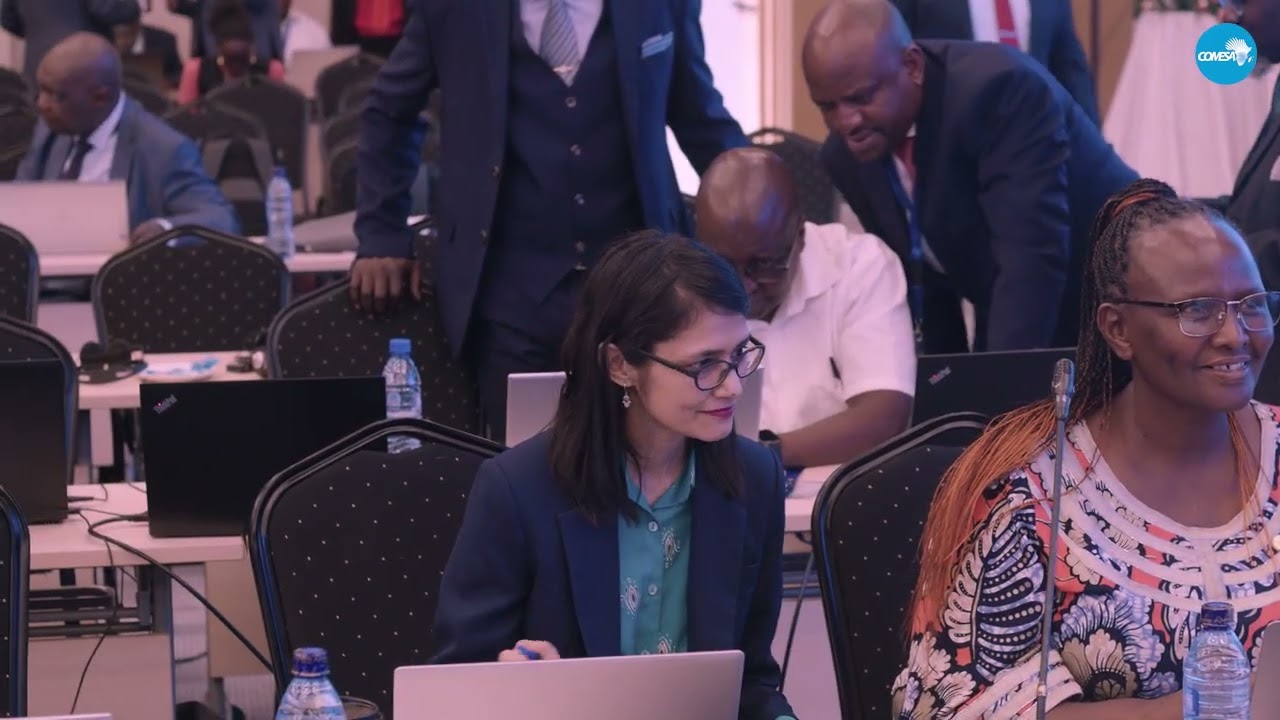 46th COMESA Policy Organs Meeting