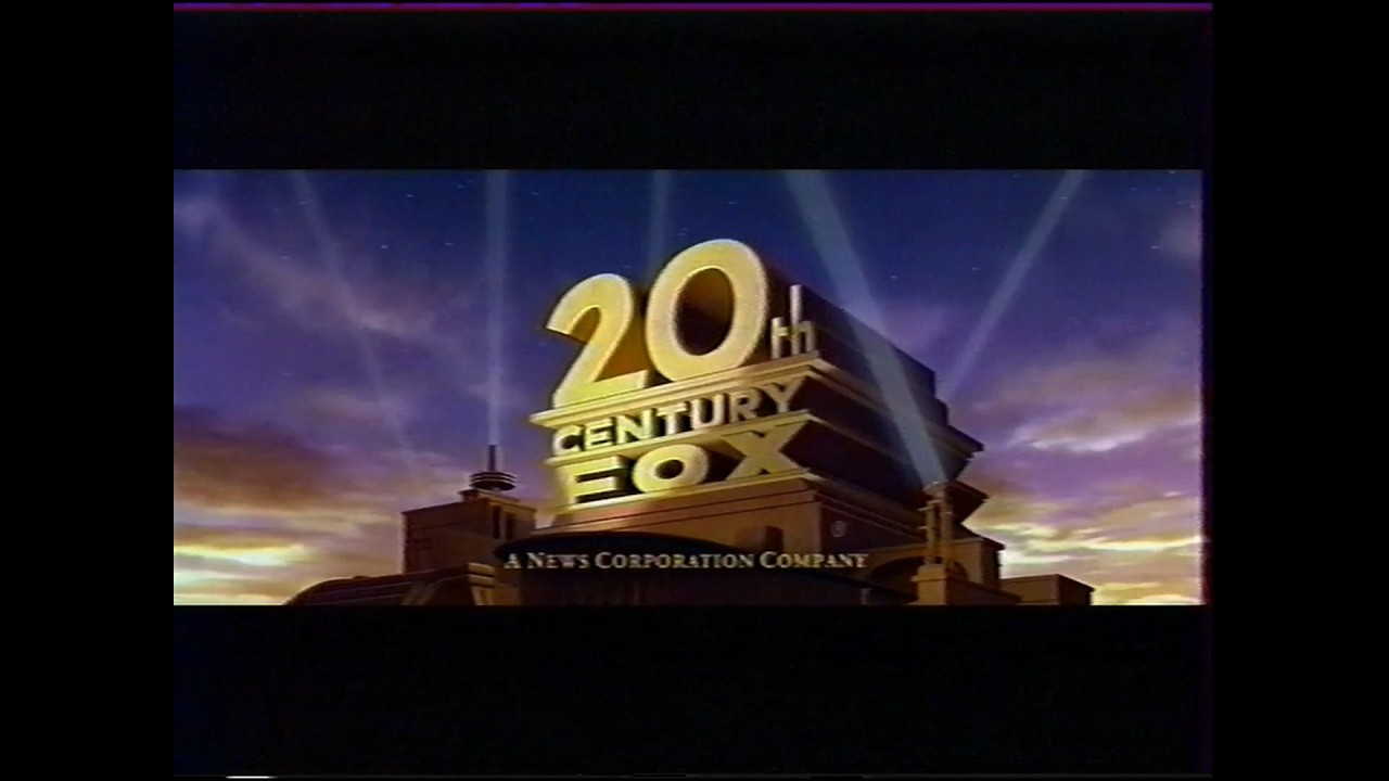 Début de VHS Anastasia (1997/1998) (Version 1) (Version 1080p 50fps)