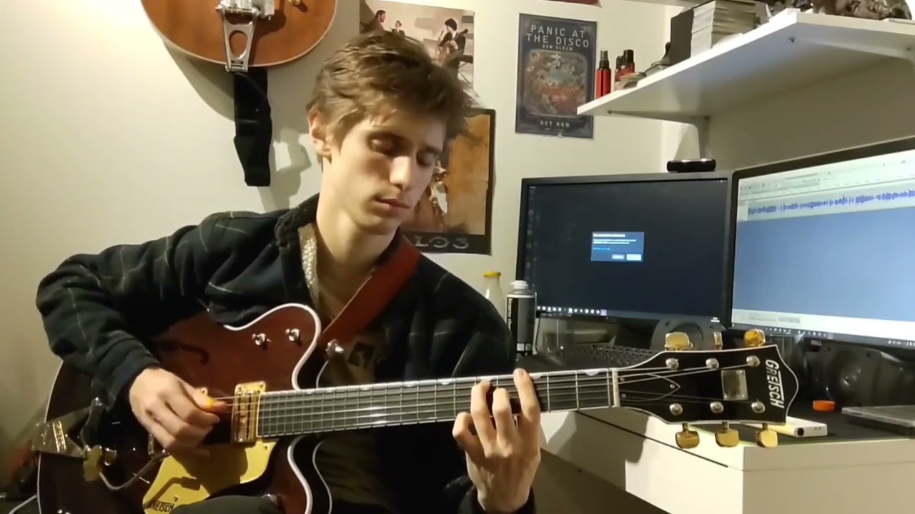 Lover Come Back To Me - Chet Atkins