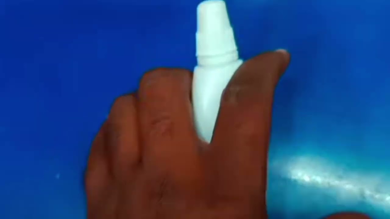 Sodium chloride Saline Nasal Spray Drops hindi | Hynasal drop uses in hindi, नाक बंद होने पर 
