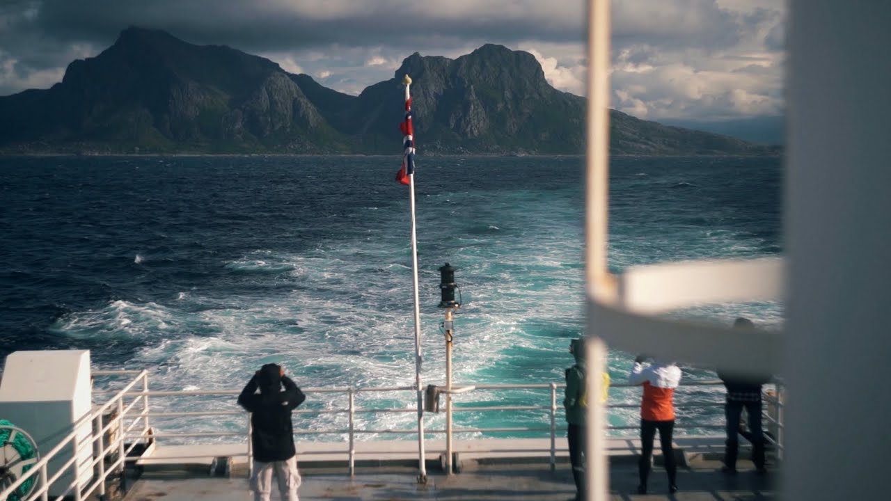 Lofoten, Norway. 2025