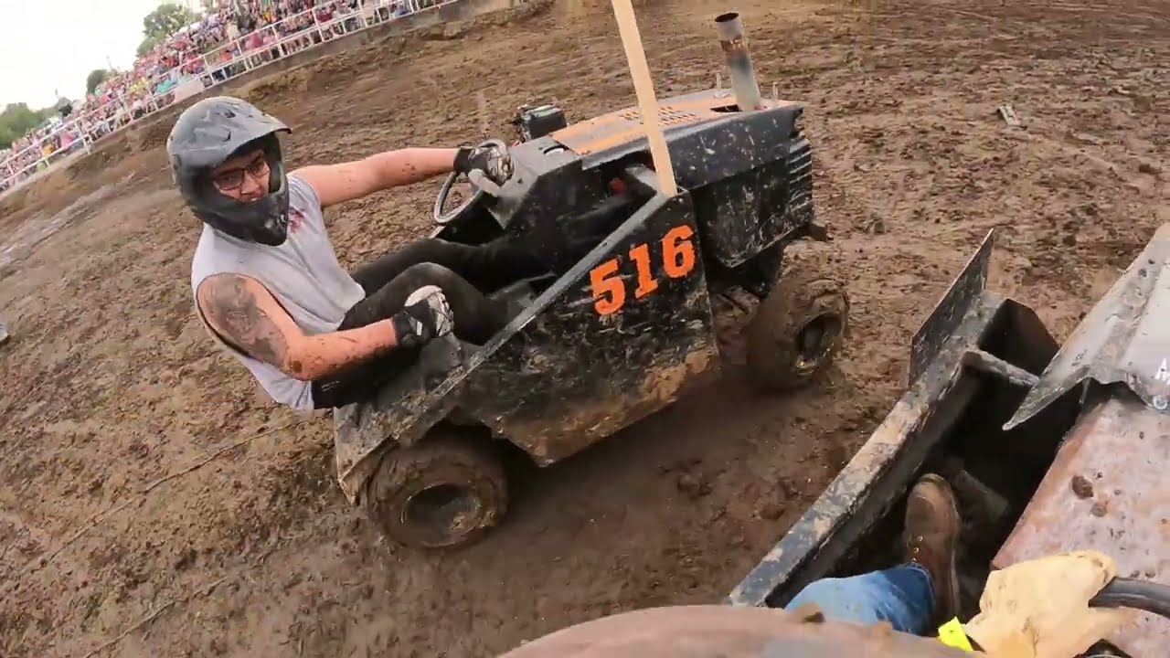 #88 Go Pro- Moniteau County Super Stock