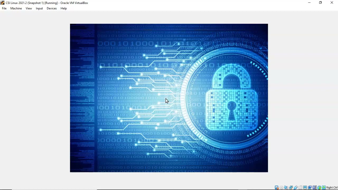Install Ghidra on CSI Linux