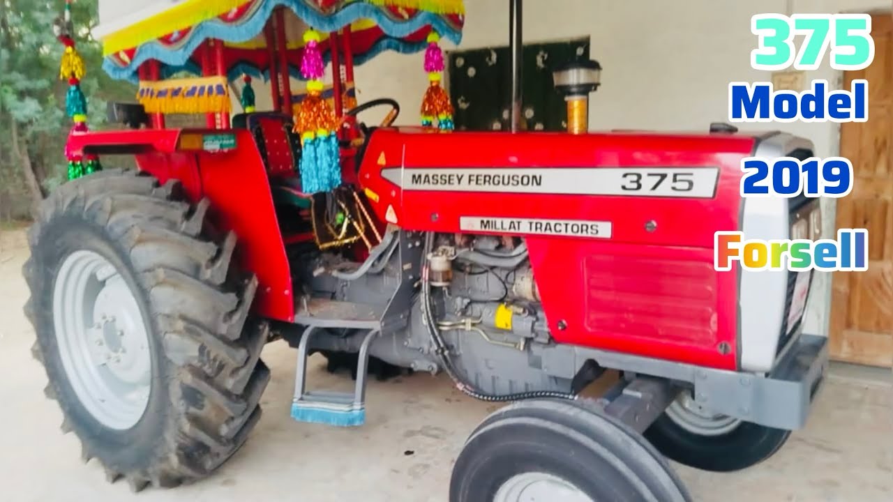 Massey Ferguson 