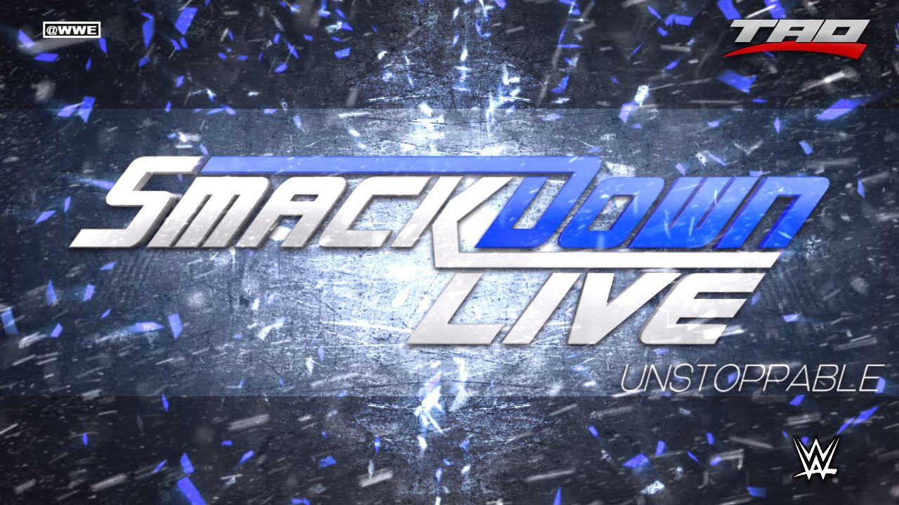 WWE: SmackDown LIVE - 