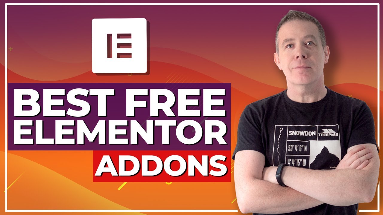 6 Of The BEST FREE Elementor Addons & Plugins