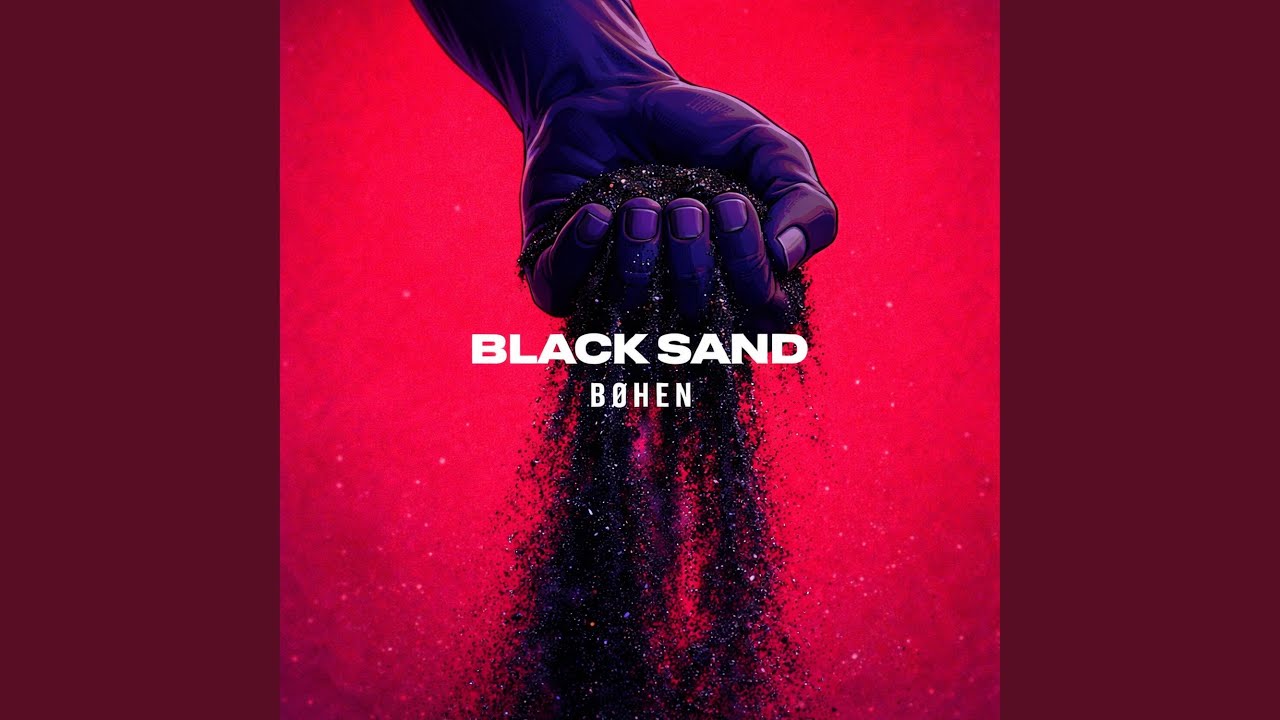 Black Sand
